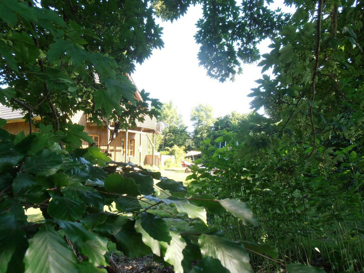 Fewo Fleckeby An Der Schlei Apartment Exterior photo